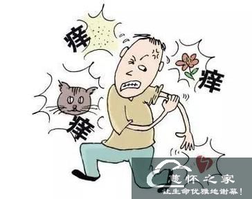 皮肤瘙痒控制(图2)